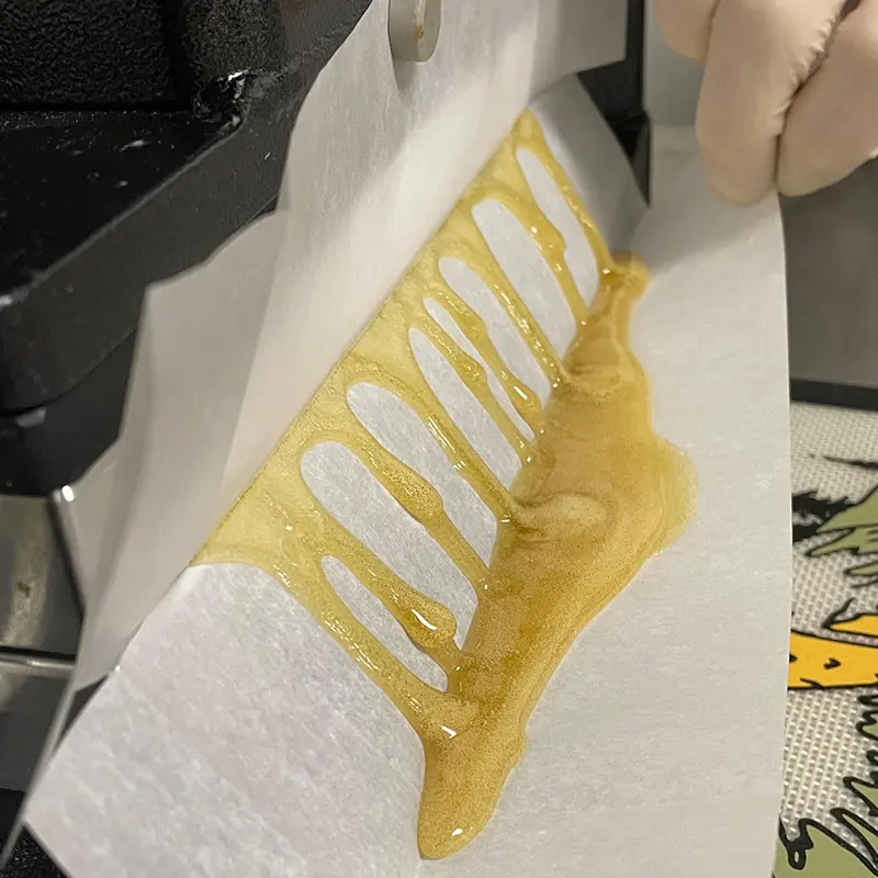 Live Rosin