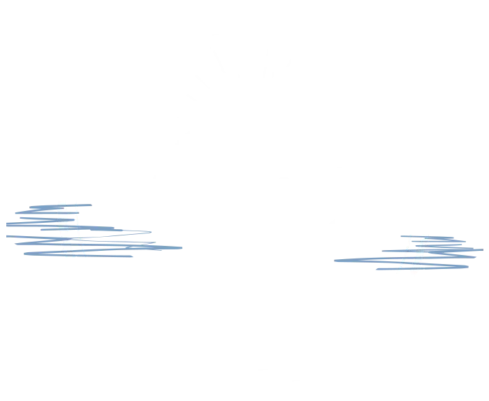 Lake Life Farms White Logo