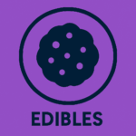 Shop cannabis edibles at Lake Life Farms.