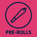 Shop pre-rolls at Lake Life Farms